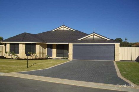 7 Tambellup Dr, Dawesville, WA 6211