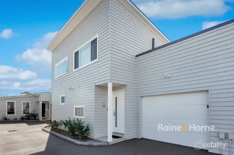 Property photo of 2/37 Paul Street Umina Beach NSW 2257
