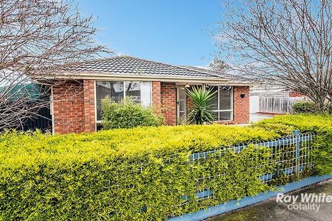 Property photo of 45 Fairhaven Boulevard Cranbourne West VIC 3977