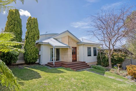 Property photo of 4 Burville Street Spencer Park WA 6330