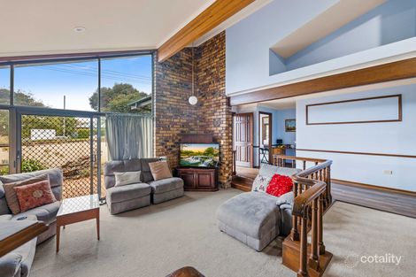 Property photo of 141 Rowbotham Street Rangeville QLD 4350