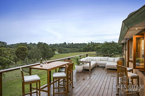 Property photo of 125 Astons Road Yarrambat VIC 3091