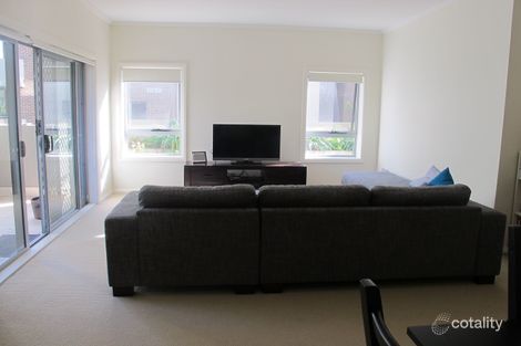 Property photo of 25/6-8 Culworth Avenue Killara NSW 2071