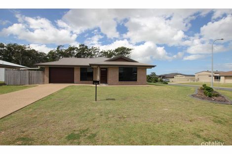 1/30 Kingfisher Dr, Yeppoon, QLD 4703