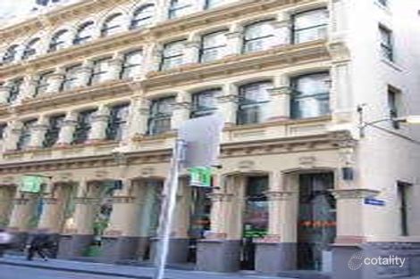 Property photo of 104/8 Bligh Place Melbourne VIC 3000