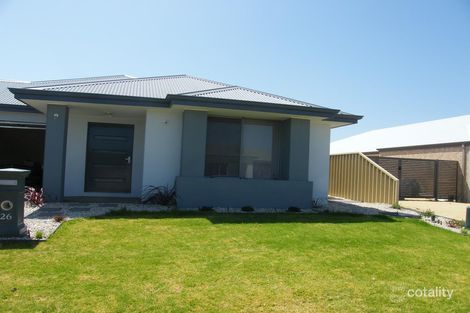 Property photo of 26 Hatfield Way Millbridge WA 6232