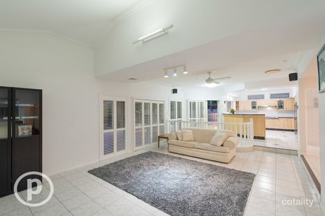 Property photo of 6 Troon Place Carindale QLD 4152