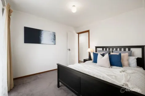 Property photo of 4 Weeks Close Rowville VIC 3178