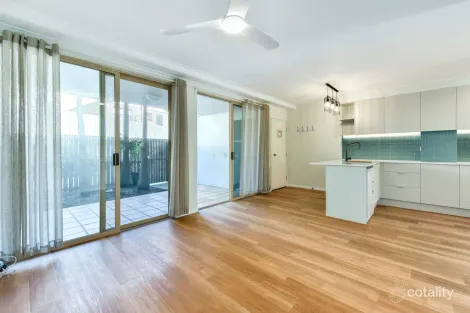 Property photo of 36/89 Scott Road Herston QLD 4006