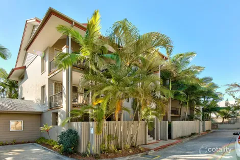 Property photo of 36/89 Scott Road Herston QLD 4006