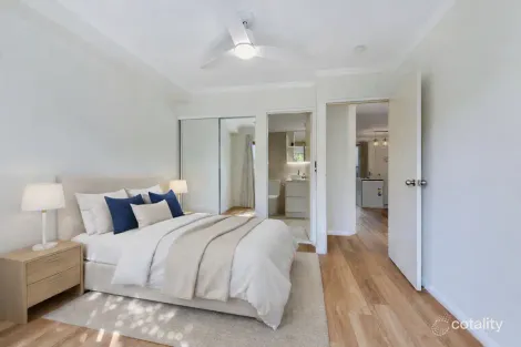 Property photo of 36/89 Scott Road Herston QLD 4006