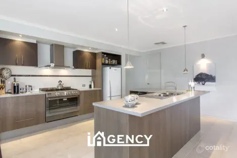 Property photo of 82 Wurundjeri Boulevard Berwick VIC 3806