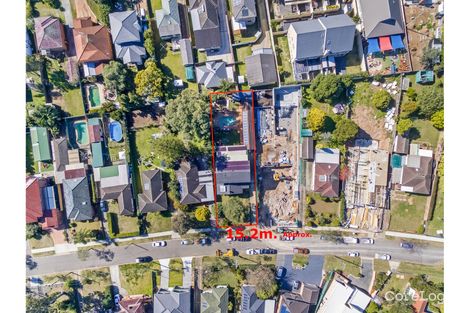 Property photo of 10 Brothers Street Dundas Valley NSW 2117