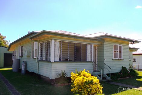 Property photo of 29 Dragon Street Warwick QLD 4370