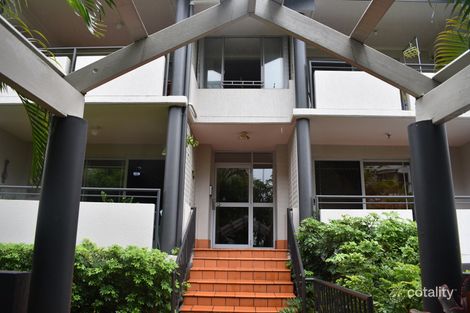 Property photo of 3/41 McDougall Street Milton QLD 4064