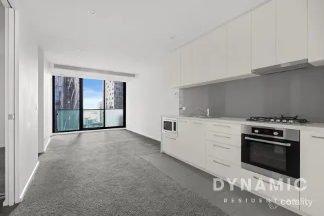 1806/618 Lonsdale St, Melbourne, VIC 3000