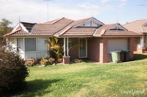 Property photo of 23 Sittella Place Glenmore Park NSW 2745