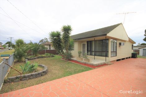 Property photo of 7 Muscio Street Colyton NSW 2760