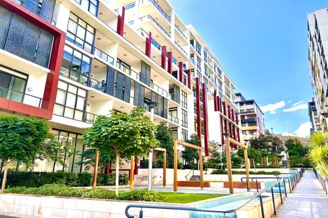 308d/6 Nancarrow Ave, Ryde, NSW 2112