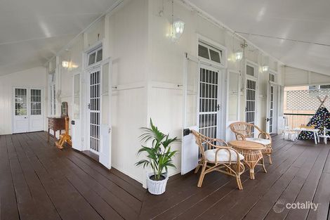 Property photo of 17 Moore Street Milton QLD 4064