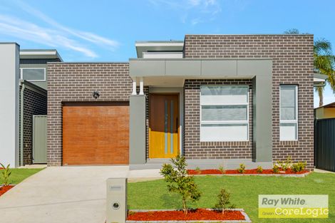 Property photo of 3/16 Kaluga Street Busby NSW 2168