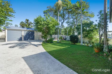 Property photo of 31 Bayford Street Birkdale QLD 4159