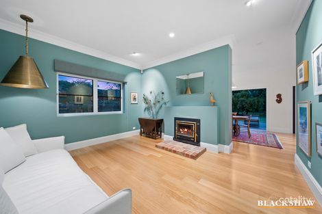 Property photo of 15 Frome Street Narrabundah ACT 2604