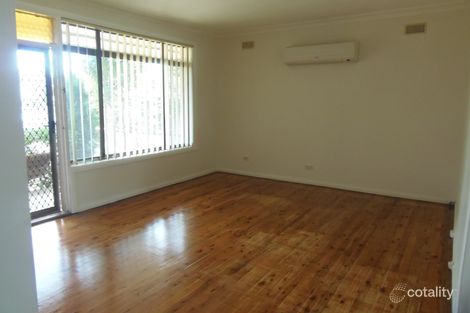Property photo of 8 Macleay Crescent St Marys NSW 2760