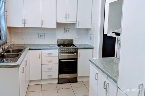 Property photo of 8 Macleay Crescent St Marys NSW 2760