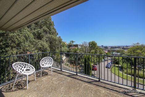 Property photo of 3/10 Hillview Crescent The Hill NSW 2300