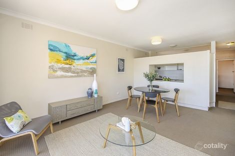 Property photo of 3/10 Hillview Crescent The Hill NSW 2300