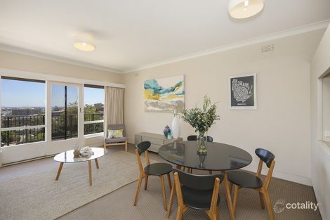 Property photo of 3/10 Hillview Crescent The Hill NSW 2300