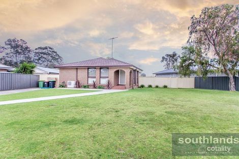 Property photo of 17 Lindridge Street South Penrith NSW 2750
