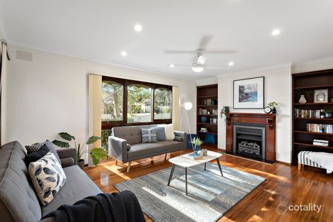Property photo of 69 St Andrews Drive Chirnside Park VIC 3116