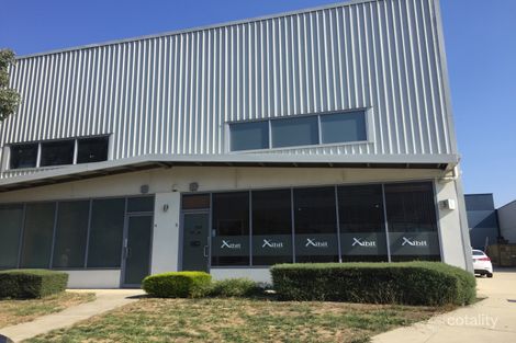 5/37 Dacre St, Mitchell, ACT 2911