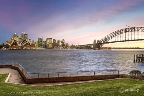 Property photo of 1/29 Waruda Street Kirribilli NSW 2061