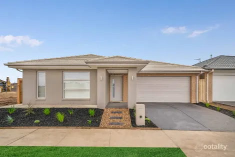 54 Bluewater Dr, Armstrong Creek, VIC 3217