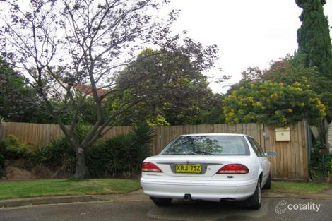 Property photo of 6 Macarthur Street Ermington NSW 2115