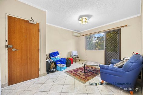 Property photo of 14/190 Sandal Crescent Carramar NSW 2163