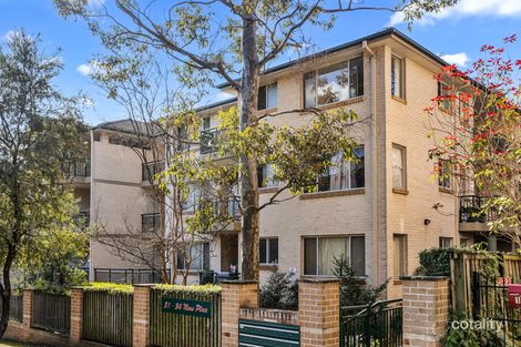 Property photo of 28/31-33 Moss Place Westmead NSW 2145