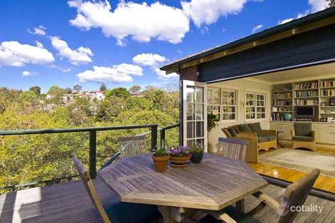 Property photo of 205 Raglan Street Mosman NSW 2088