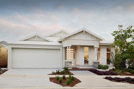 10 Riveting Rd, Wyndham Vale, VIC 3024