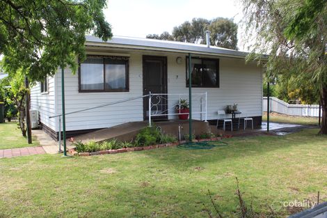 Property photo of 7 Nairn Street Nhill VIC 3418