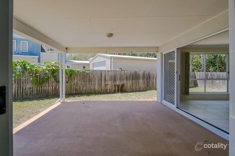 Property photo of 1 Brackish Court Toogoom QLD 4655