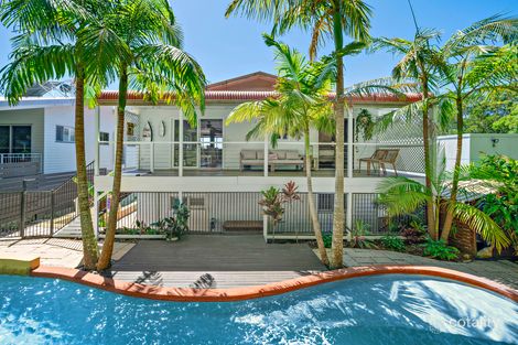 Property photo of 18 Raymond Avenue Salamander Bay NSW 2317