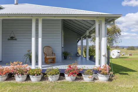 Property photo of 28 Clarkes Crossing Close Vacy NSW 2421