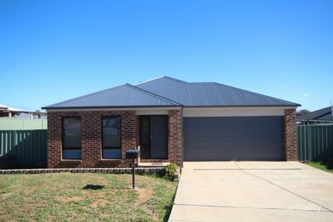 34 Melaleuca Dr, Forest Hill, NSW 2651