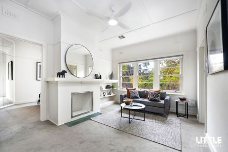 4/189-195 Park Dr, Parkville, VIC 3052