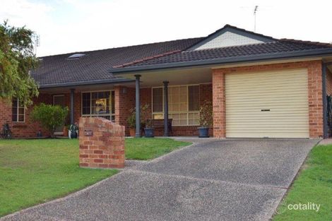 3/6 Floribunda Cl, Warabrook, NSW 2304