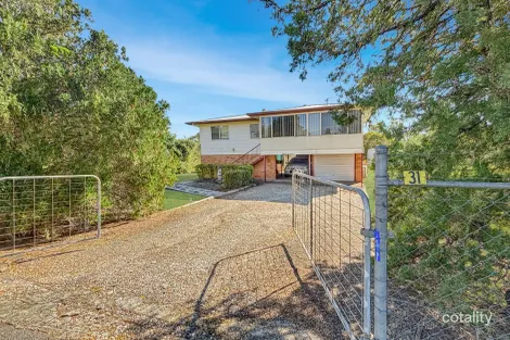 Property photo of 31 Cob Lane Ebenezer QLD 4340